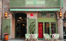 Hotel Le Croiseur Ginette - Entierement Renove